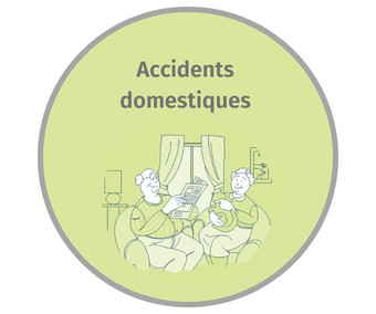 Accidents domestiques_ Guide pour l’IDEL