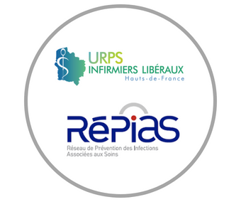 Conduite à tenir AES- URPS IDEL/ Répias