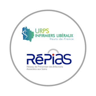 Conduite à tenir AES- URPS IDEL/ Répias