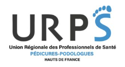 URPS Biologistes Hauts-de-France